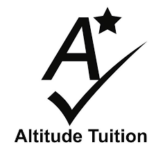 Altitude Tuition Center Logo