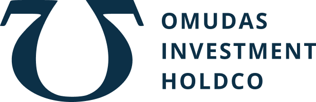 Omudas Investment Logo