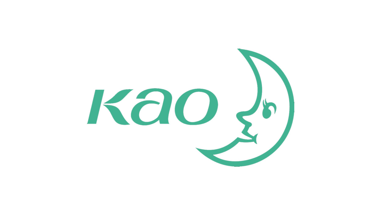 PT KAO Logo