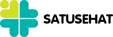 Satu Sehat Logo