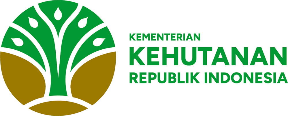 Kementerian Kehutanan Logo